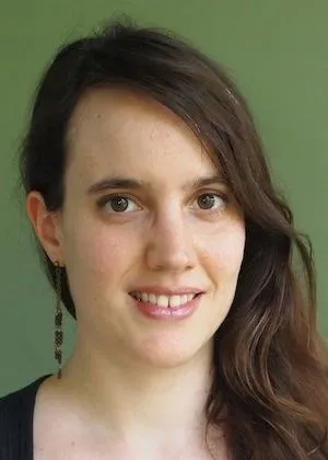Headshot of Irene  Eleta