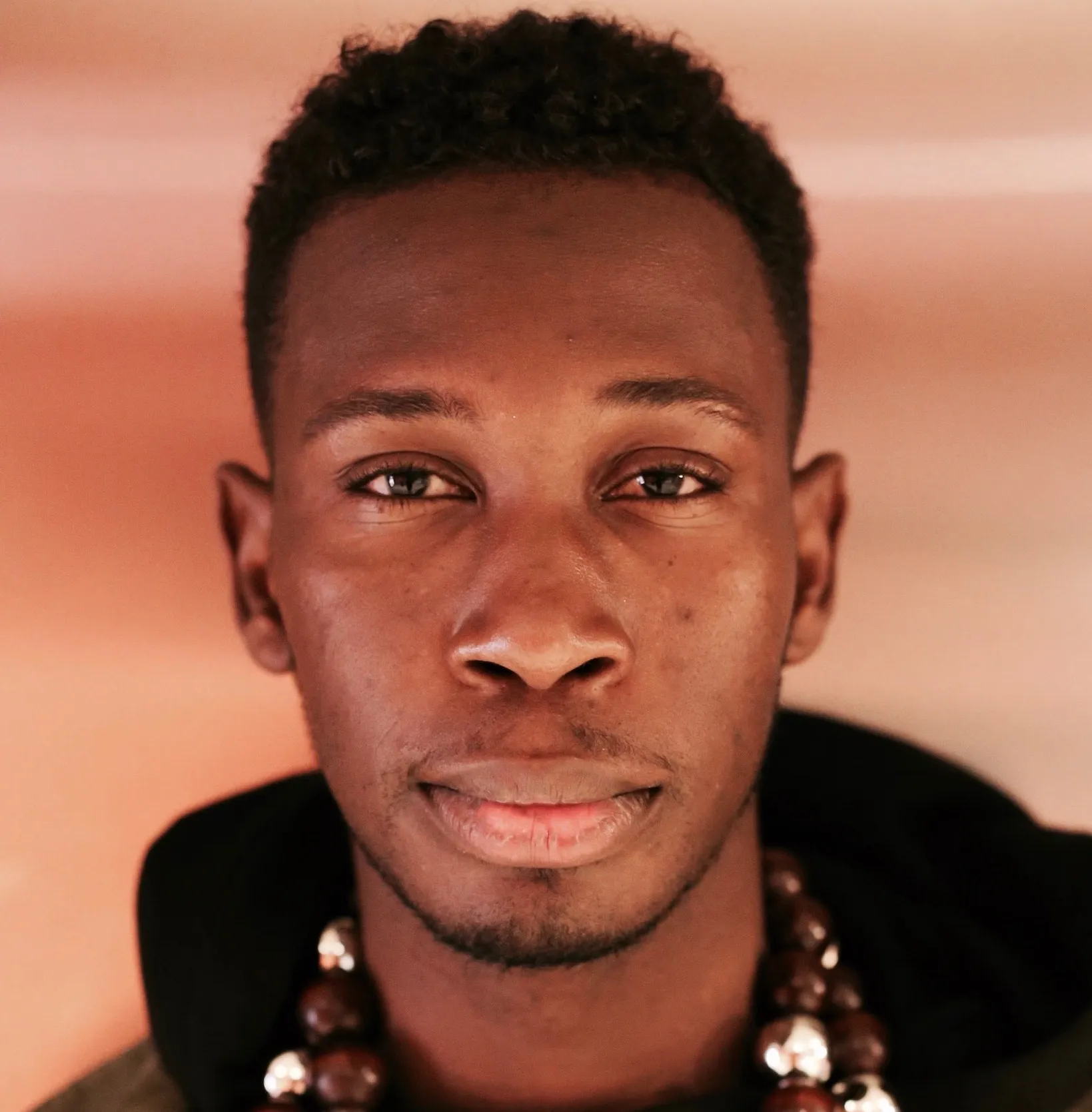 Headshot of Kenton  Rambsy