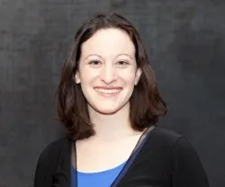 Headshot of Elissa  Frankle