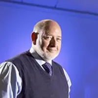 Headshot of Harold  Short