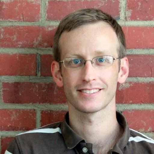 Headshot of Zach  Whalen
