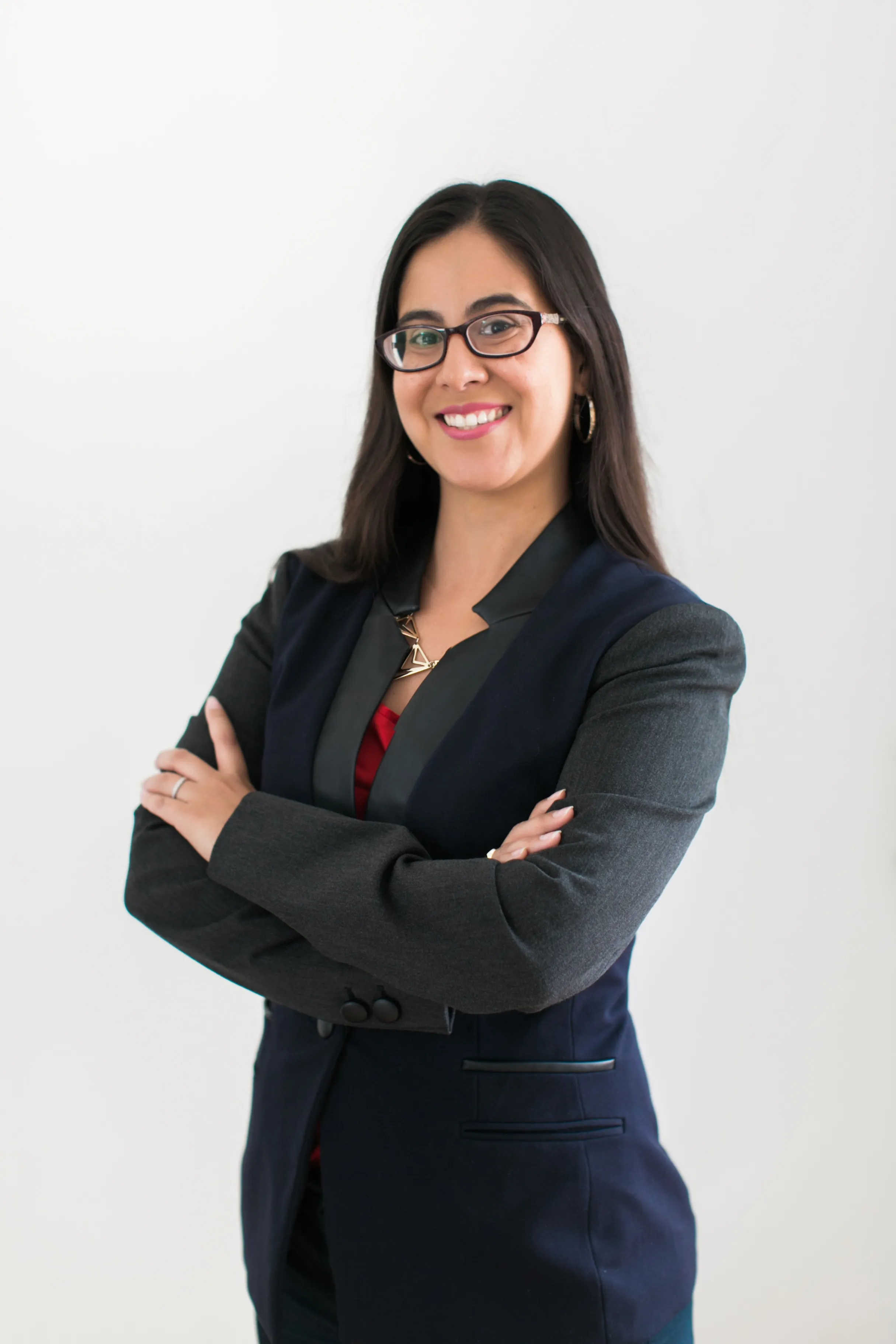 Headshot of Lorena  Gauthereau