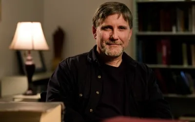 Headshot of Greg  Crane