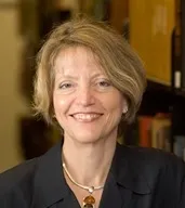 Headshot of Alison  Booth