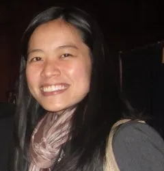 Headshot of Adeline  Koh