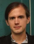 Headshot of Travis  Brown