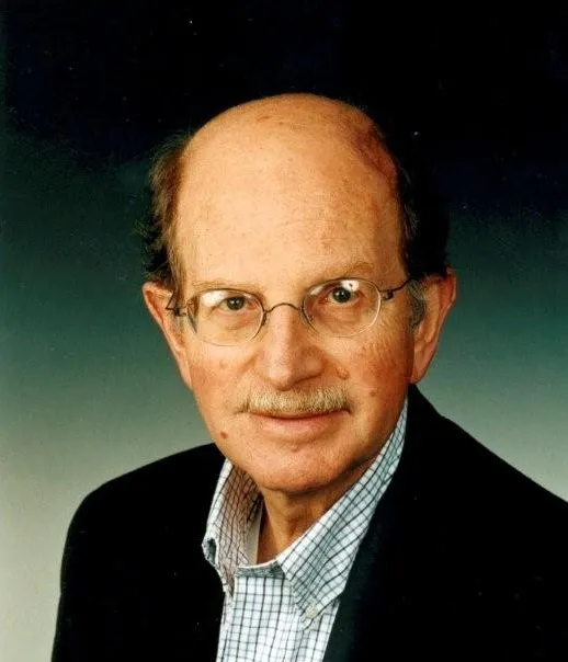 Headshot of Stanley  Katz