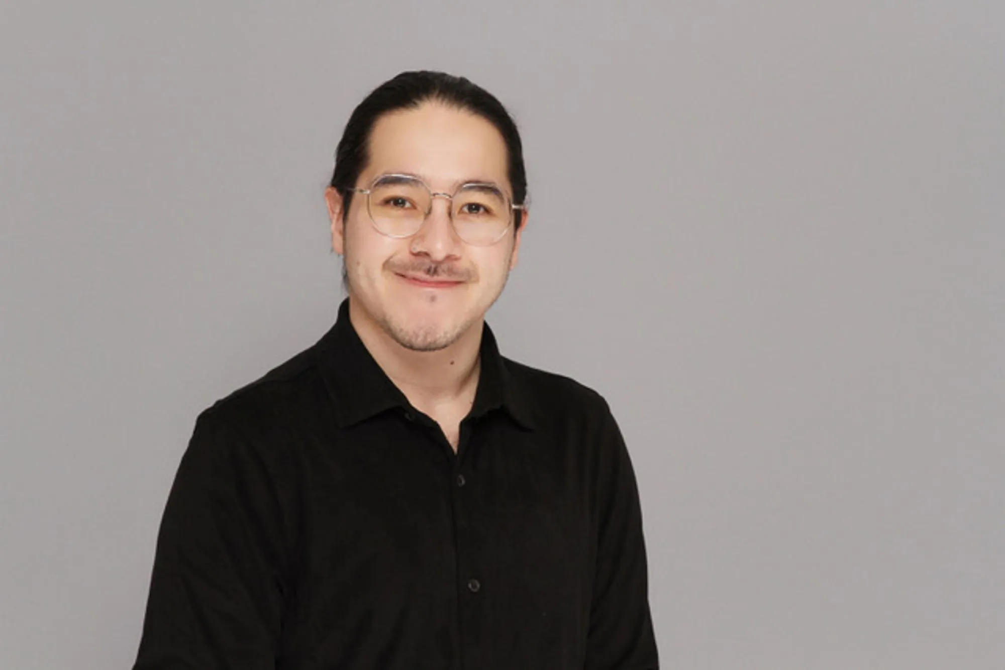 Headshot of Joey  Takeda