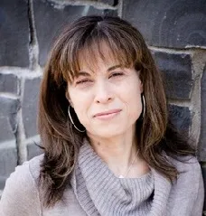 Headshot of Kimberly  Christen-Withey