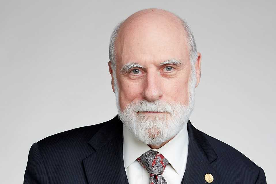 Vint  Cerf