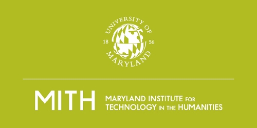 New Space Reception: Maryland Institute for Technology in the Humanities