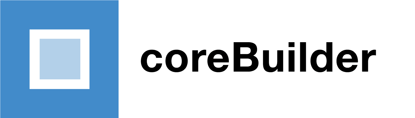 coreBuilder