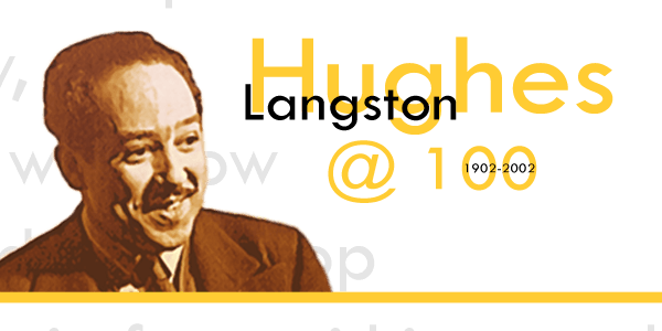 The Langston Hughes Centennial Poetry Slam