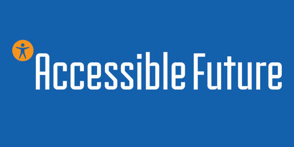 Accessible Future Workshop 5