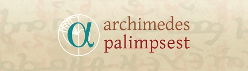 Archimedes Palimpsest